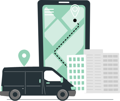 ravi garg, mds, milk delivery software, route optimisation, features